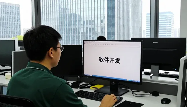 API接口开发解决软件开发中的常见需求