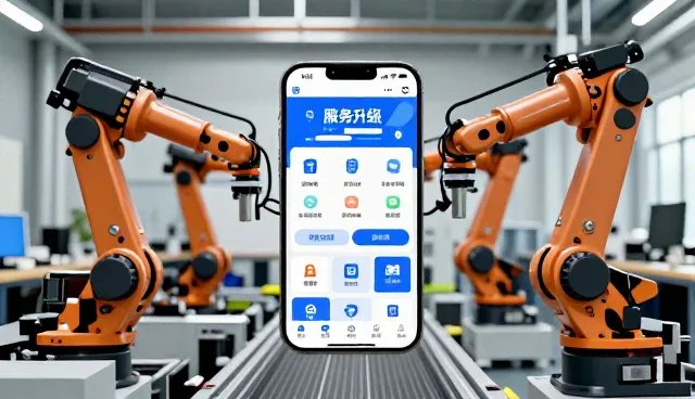 小程序商城服务升级的三大核心关注点解析