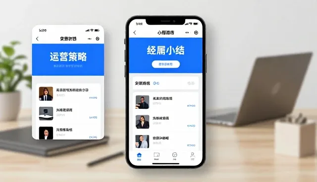 小程序商城性能优化的实践与维护技巧