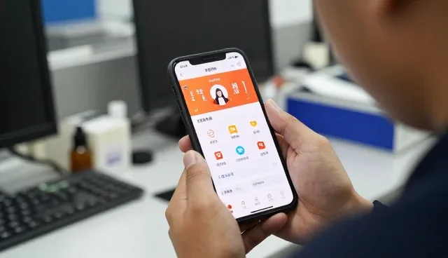 从维护保养应用看公众号开发等未来发展方向
