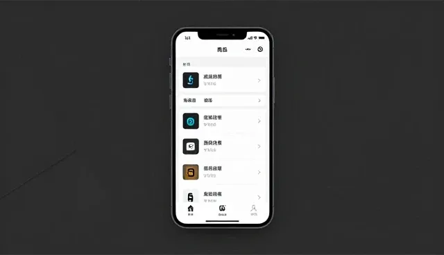系统管理中小程序商城的网络运维检查要点