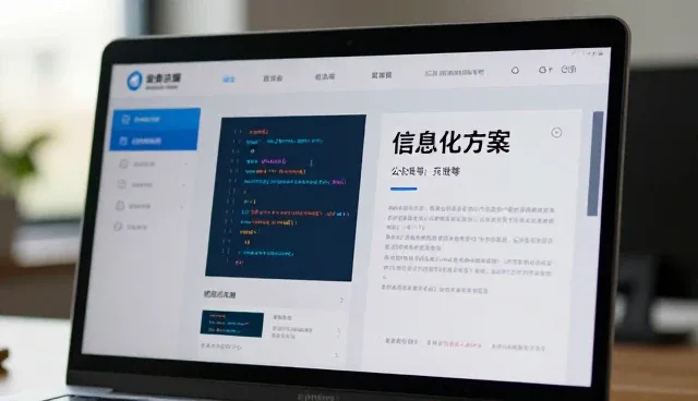 海口仞利网络科技有限公司以创新技术推动信息化方案发展