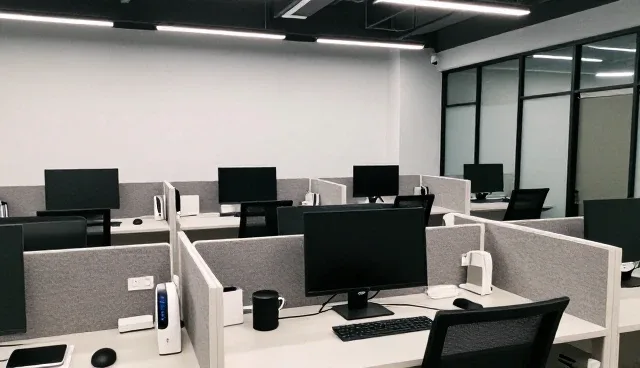 网络工程帮助客户实现技术发展目标